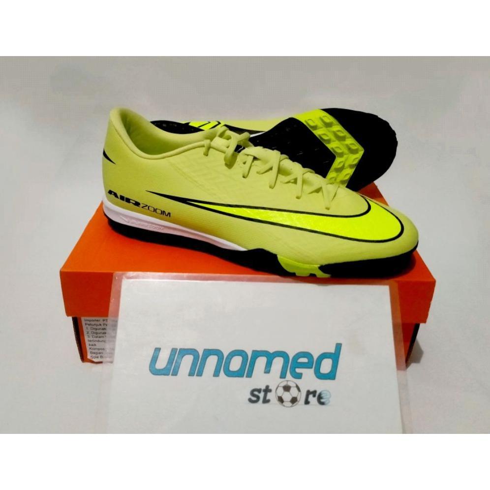 Promo Terbaru Sepatu Futsal Minisoccer Nike Zoom Mercurial Vapor 16 Academy Tf