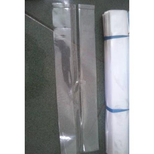 Plastik Baglog Jamur Tiram Jenis Pp Ukuran 0,4X18X35