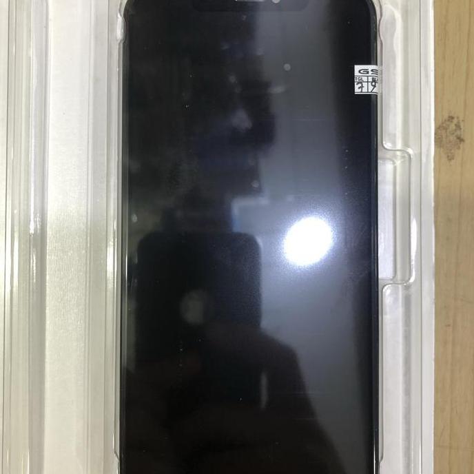 NEW lcd iphone xs max ori oled