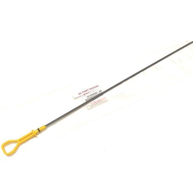 Stick oli mesin suzuki karimun wagon r