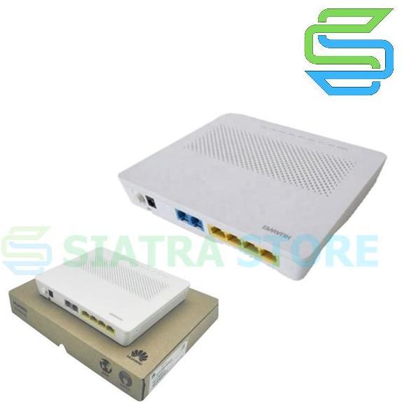Huawei EPON ONT HG8240F | EPON ONU HG8240F