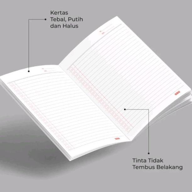Asepkaromm - (1 Pak 10 Buku) Buku Tulis Sidu Edisi Marvel Dan Princes Isi 38 Lembar Spesial Gambar K