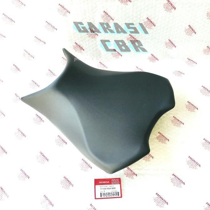 Jok Depan CBR 250RR - Jok Belakang CBR 250RR K64 - Set Comp Single Seat CBR 250RR