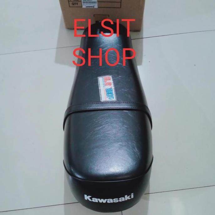 SEAT ASSY JOK W175 TR