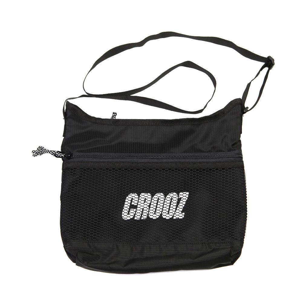 CROOZ RANDERS SHOULDER BAG (LHTWEHT) | TAS SELEMPANG Termurah