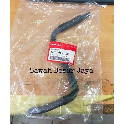 DISKON SELANG PCV VALVE HONDA JAZZ GD3 CITY GD8 IDSI VTEC ORIGINAL