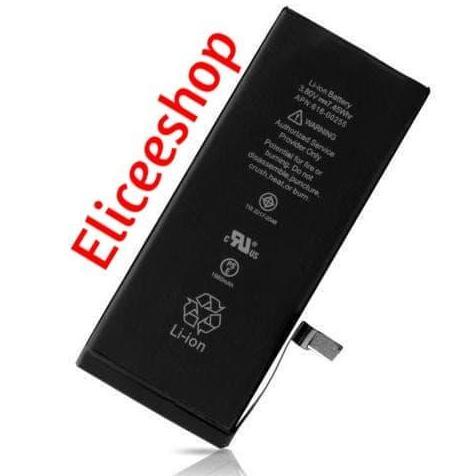 BEBAS ONGKIR - BATERAI HANDPHONE IPHONE 7 PLUS