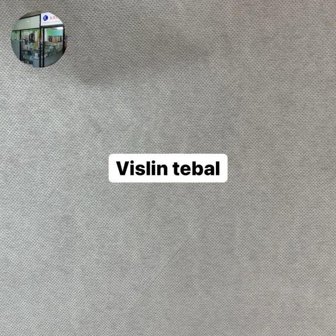 Rantimarian22 - Kain Keras Vislin Kodok 1Roll (100Yard)