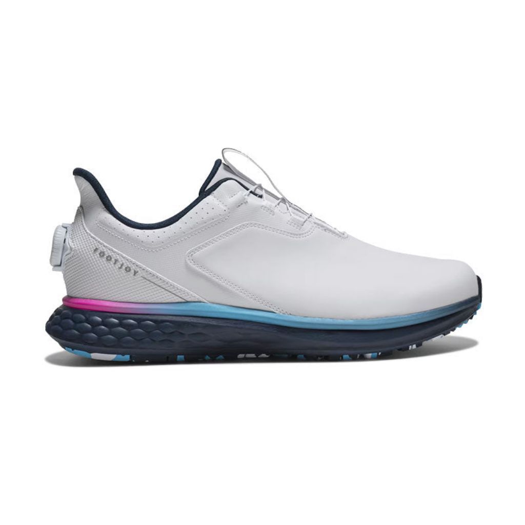 sepatu Pria GOLF Footjoy Pulse BOA