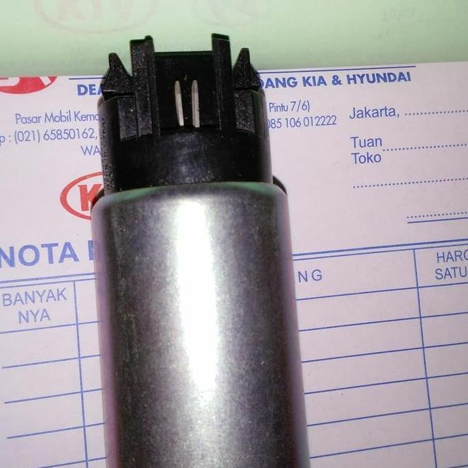 Pompa Bensin Rotak Fuel Pump Kia All New Sorento Hyundai New Santa Fe Best Quality