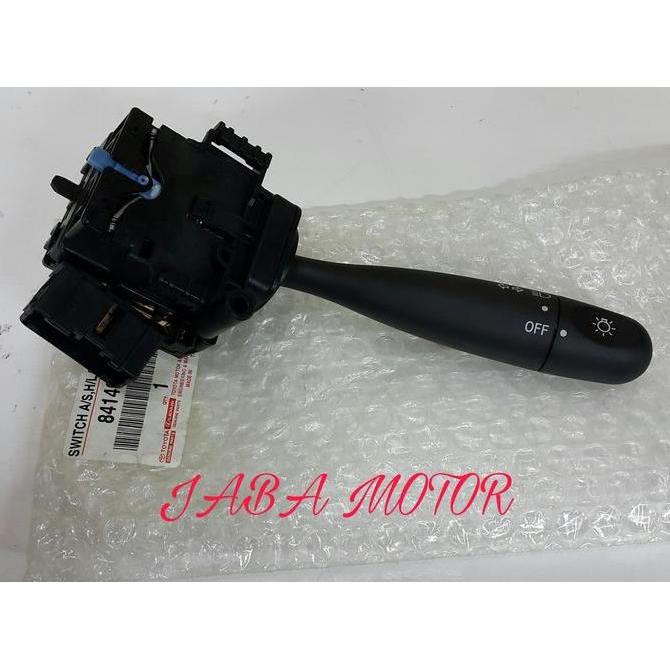 Promo SAKLAR LAMPU VIOS -LIMO/SWITCH LAMPU VIOS -LIMO ORIGINAL Diskon