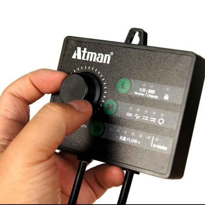 wave maker exclusive ATMAN RX 80