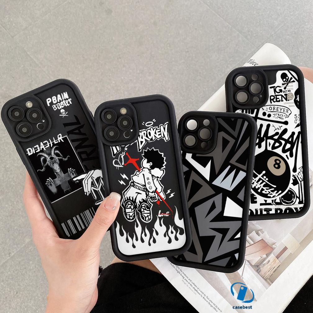 CUCI GUDANG Case Oppo A38 A17 A18 A15 A16 A1K A55 A58 A54 A7 A36 A78 A76 A3s A95 A53 A57 A33 A54s A1