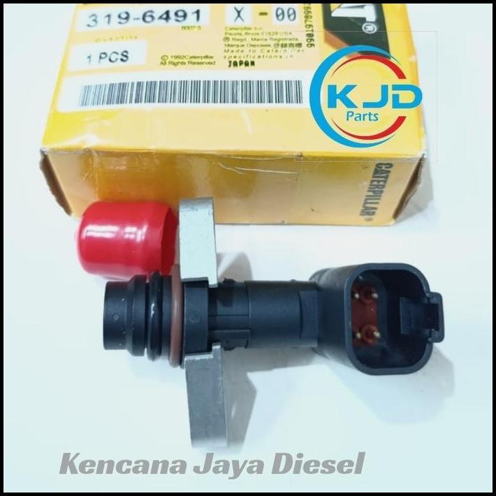 HOT DEAL SENSOR SPEED 319-6491 D3K D4K 906H 908H 