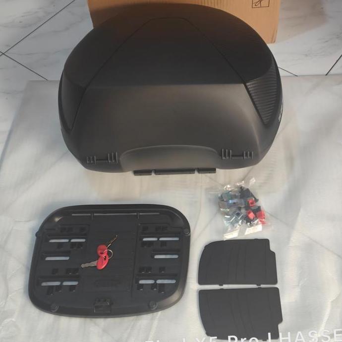 Box shad sh39 sama backrest shad sh39 top box shad sh39 sama backrest
