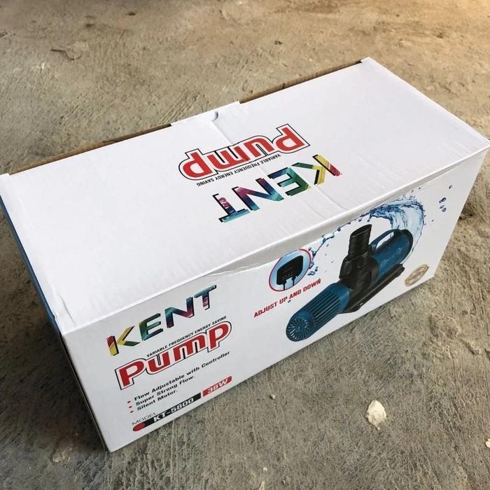 POMPA  KOLAM Kent KT-5800