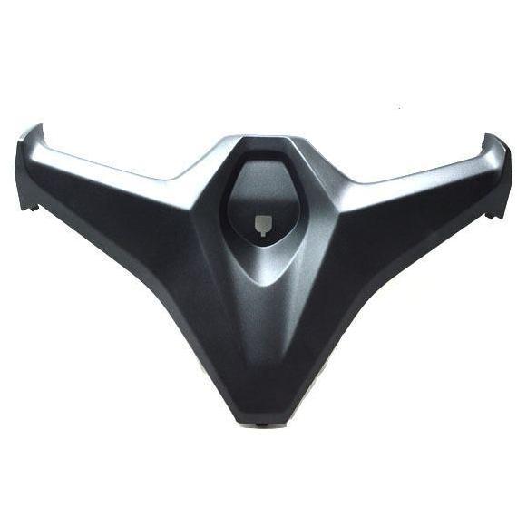 Cover Rack Hitam Doff New Vario 150 K59J 81131K59A70ZC