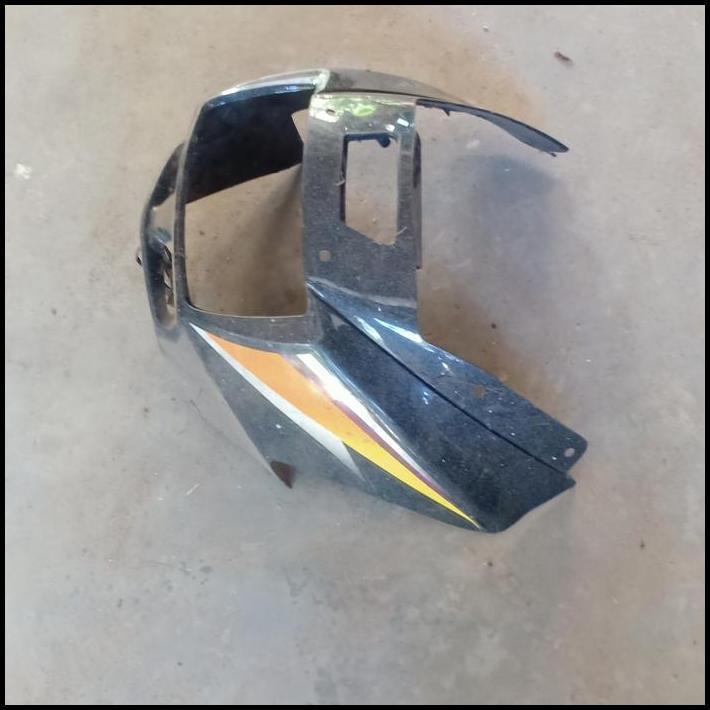 BEST DEAL BATOK KRODONG LAMPU MOTOR 
