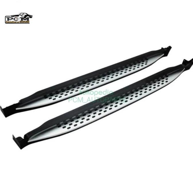 BEBAS ONGKIR - FOOTSTEP FOOT STEP CHEVROLET CAPTIVA
