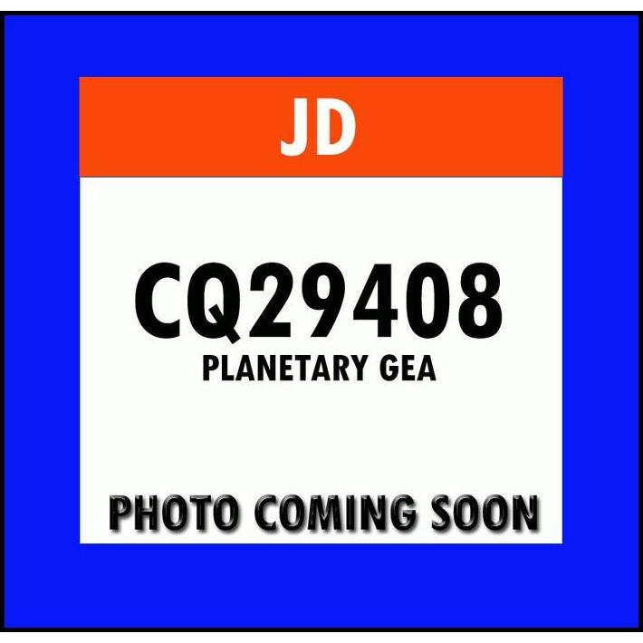 TERBARU CQ29408 PLANETARY GEAR RODA DEPAN JOHN DEERE 6405 