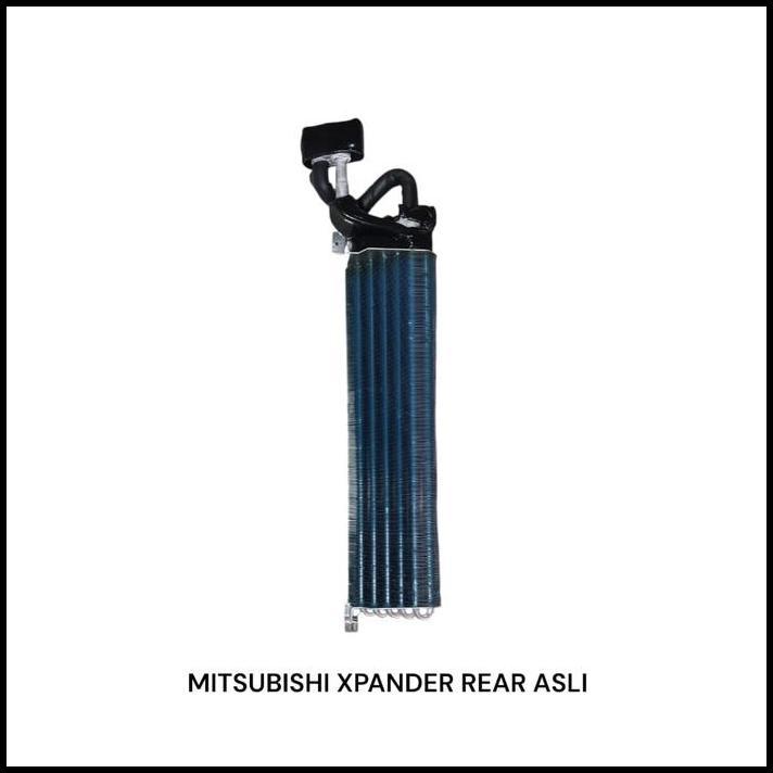HOT DEAL EVAPORATOR AC MOBIL MITSUBISHI XPANDER CROSS EXPANDER SPORT EVAP BELAKANG REAR ASLI DENSO P