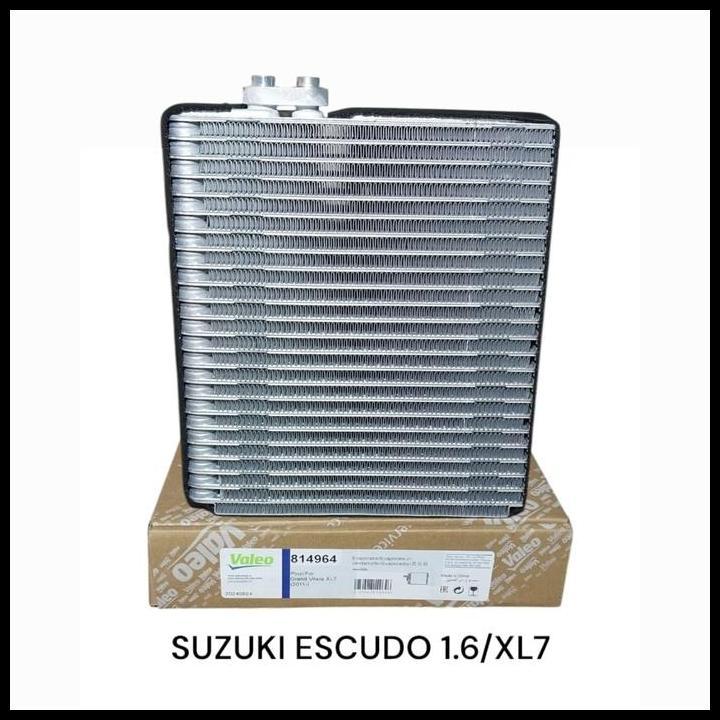 TERBARU EVAPORATOR AC MOBIL SUZUKI ESCUDO 1.6 CC / EVAPORATOR SUZUKI XL7 ASLI VALEO ORIGINAL 