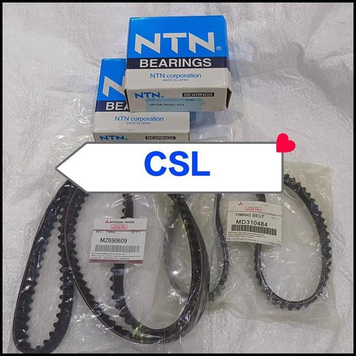 TERLARIS TIMING BELT SET L300 DIESEL