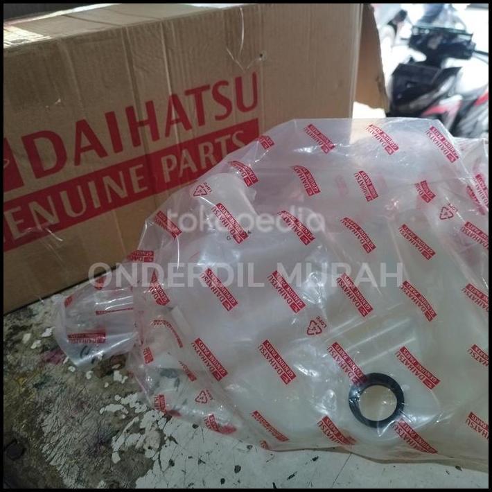 HOT DEAL TABUNG AIR WIPER GRANDMAX - LUXIO ORIGINAL
