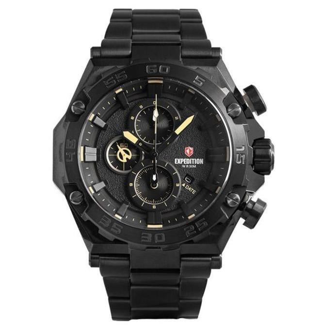 JAM TANGAN PRIA EXPEDITION E 6797 E6797 ORIGINAL