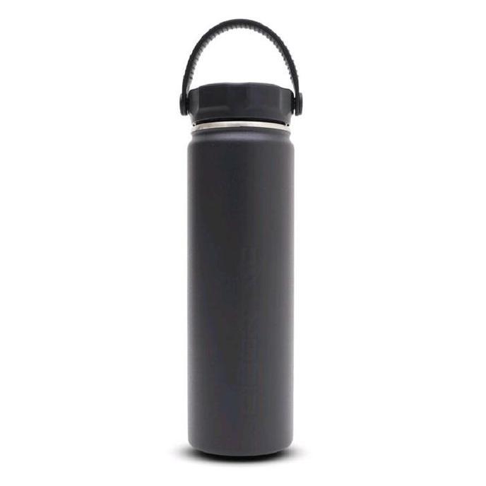EIGER1989 BOUYANT THERNO TAC BOTTLE WATER [Original] Botol Minum. Tumbler. Bottle. Tahan Panas & Din