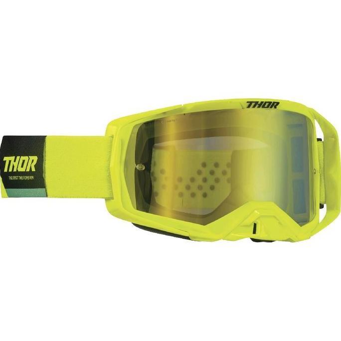 Thor Activate Goggles MX Enduro MTB DH Jetski