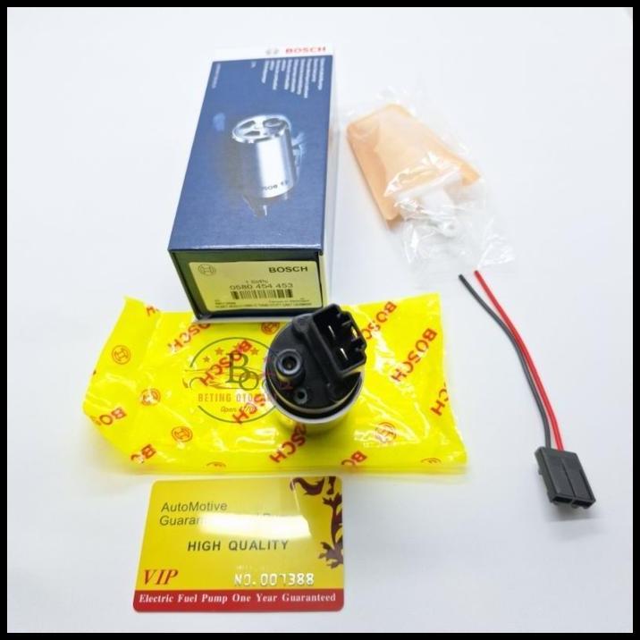 GRATIS ONGKIR FUEL PUMP POMPA BENSIN AVANZA XENIA 2005 2005 2006 2007 2008 2009 2010 2011 MERK BOSCH