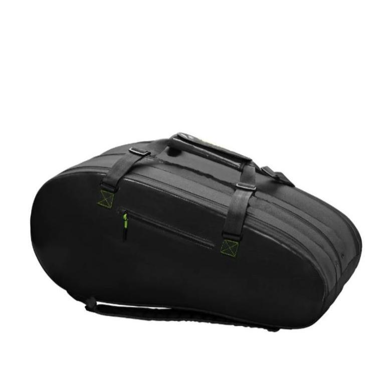 NEW DEALS Tas Raket Tenis lapangan tas penyimpanan Raket Tenis Ransel