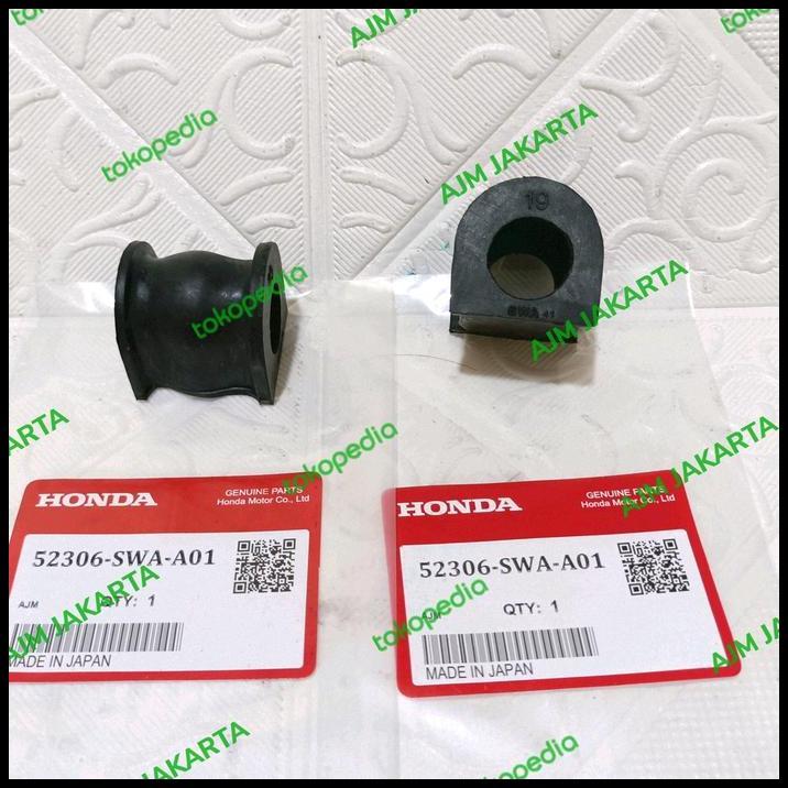 DISKON KARET STABIL BELAKANG CRV 2007-2012 CRV GEN 3 ORIGINAL 