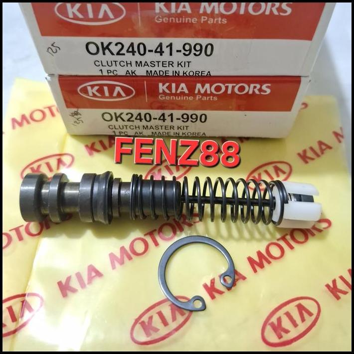 TERBARU CM KIT SEAL KIT MASTER KOPLING ATAS KIA TIMOR 