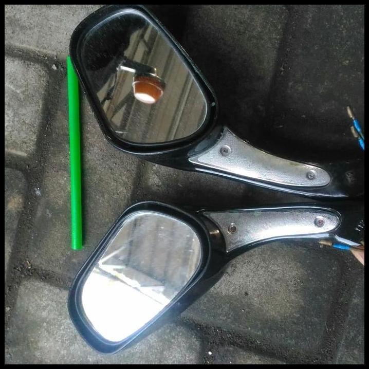 DISKON SPION BABY MATIC 
