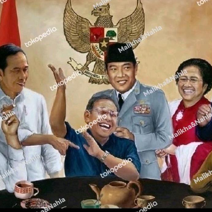 lambang garuda pancasila