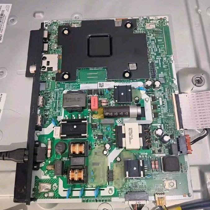 UA50TU6900K - MB - MAINBOARD - MOTHERBOARD - MOBO - MICOM - MODUL - MESIN TV LED SAMSUNG UA50TU6900 