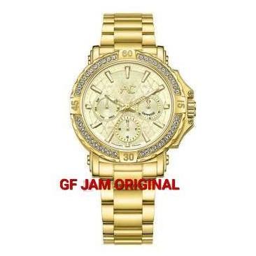 ALEXANDRE CHRISTIE AC9205 BF AC 9205  JAM TANGAN WANITA ORIGINAL AC COLLECTION