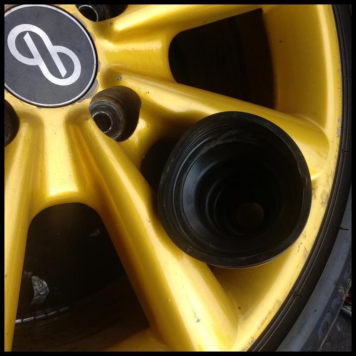 TERBARU KARET BOOT CV BOOT SIRION ANS LUAR 