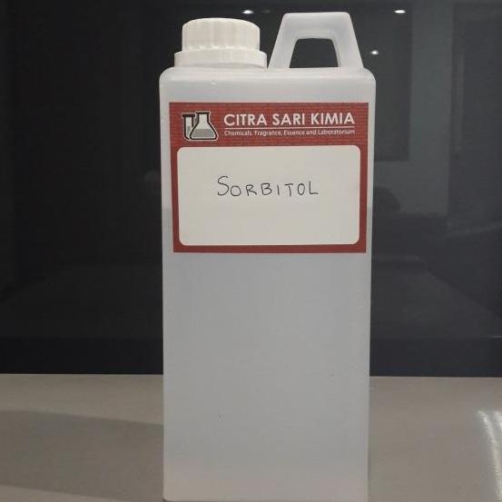 Bumbulengkap- Sorbitol / Sweetener / Pemanis 1Kg