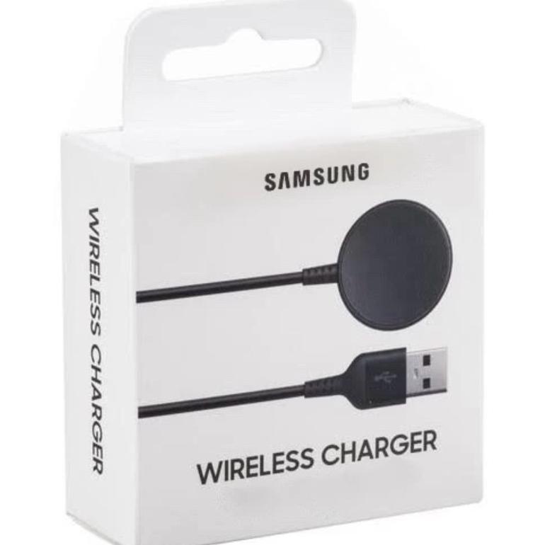 Charger Samsung Galaxy Watch / Watch Active Wireless Charging DISKON