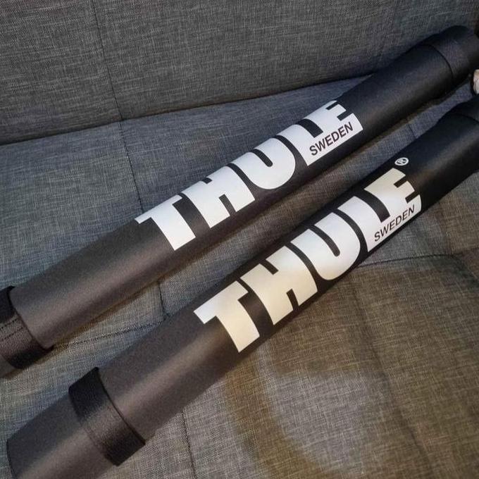 Cover Crossbar Thule Cover Crossbar Kalcer