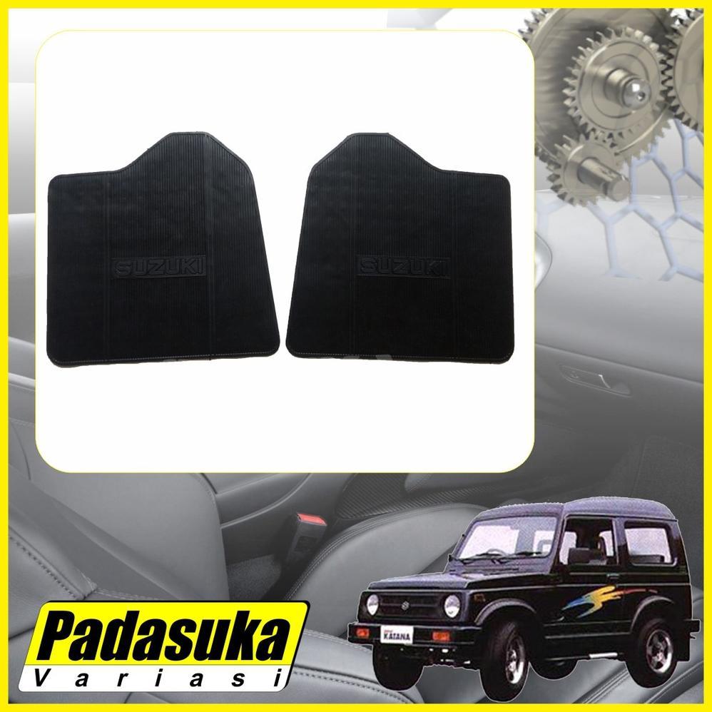 Terlaris Karpet Suzuki Katana Karpet Katana Karpet Mobil Katana Karpet Lantai Katana