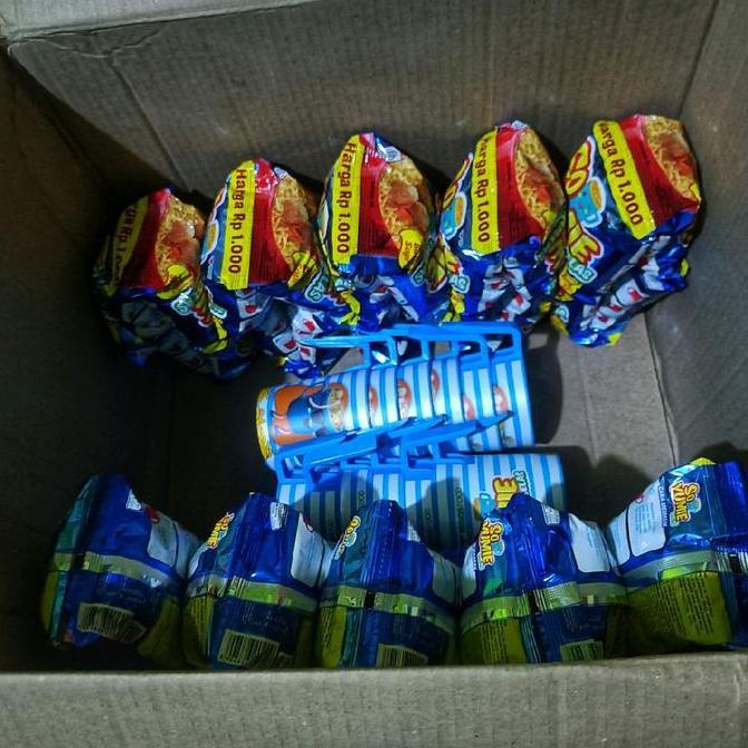So Yumie Gelas Mie 1 Dus 120 Pcs New Promo /1 DUS So yumie Gelas / 1 KARTON So Yumie Gelas MIE GELAS