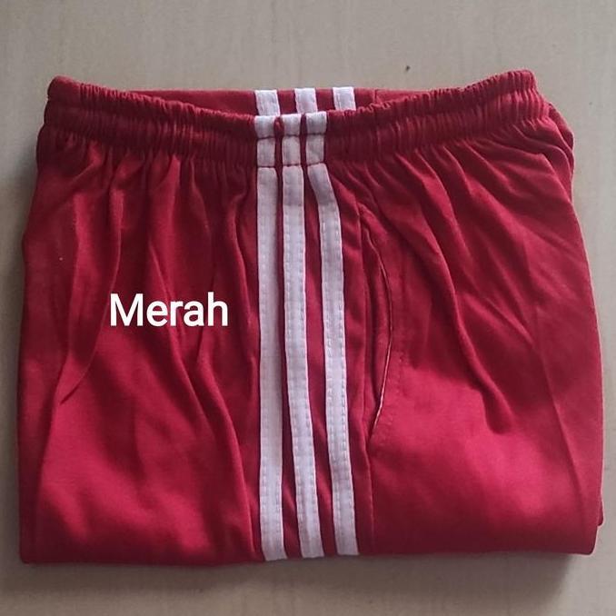 Sportboy- Celana Training Anak 9-12 Tahun/Celana Panjang/Celana Olahraga
