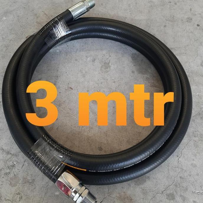 TERLARIS!! SELANG POM BENSIN, SELANG SPBU, SELANG POM MINI, SELANG SWIVEL SPBU