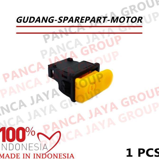 Saklar Lampu Tombol Starter Stater Skydrive Sky Drive Shogun R 110 Termurah