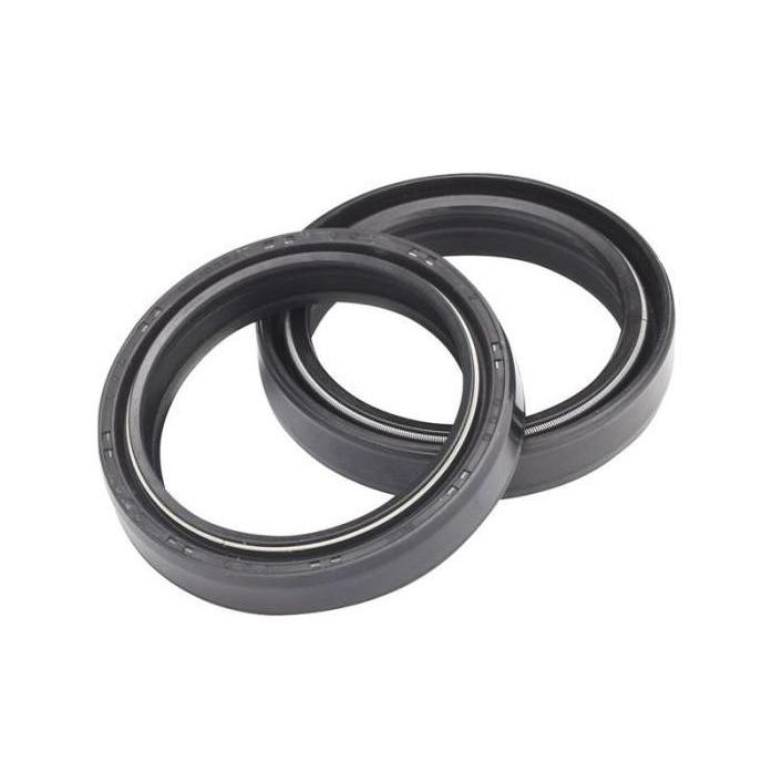 Seal Sil Shock Depan Kawasaki Klx 150 Klx150 L S High Quality