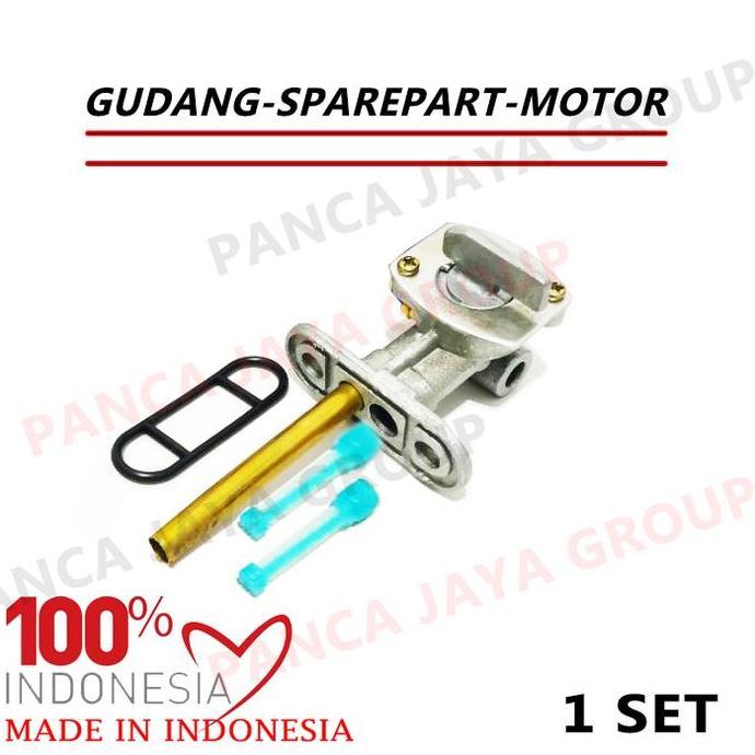 Membran Kran-Keran Bensin Yamaha Yz125 Yz-125 Yz-250 Yz-250